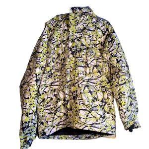 Ripzone Men’s Micro-Lite Ski/Snowboard Jacket